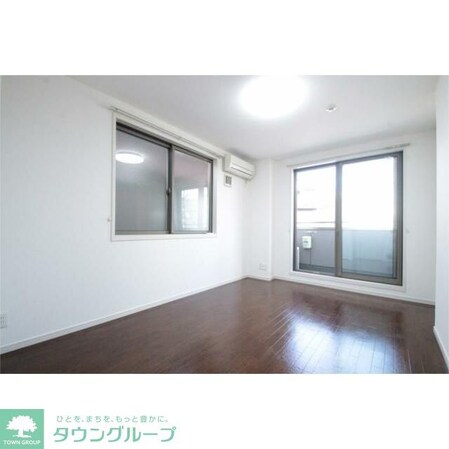 フラット梅島の物件内観写真